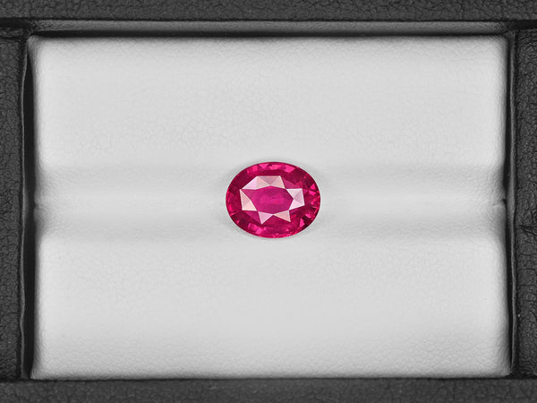 Ruby, 2.52ct