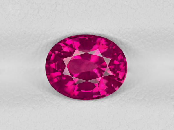 rubyページ Ruby Pear Shape Faceted 1.02ct | Gemorex International Inc.