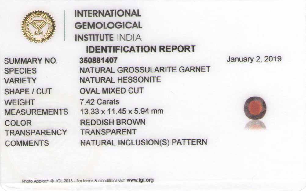 8801486-oval-brownish-red-igi-sri-lanka-natural-hessonite-garnet-7.42-ct