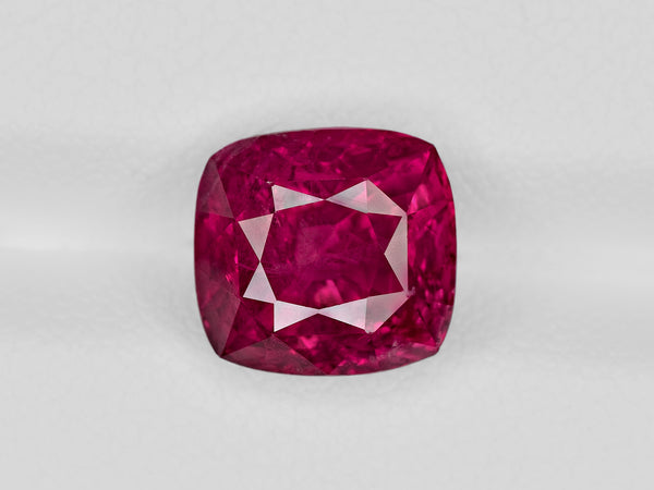 ❣️Ruby❣️╰(*´︶`*)╯♡（069。893） Ruby, 5.21ct