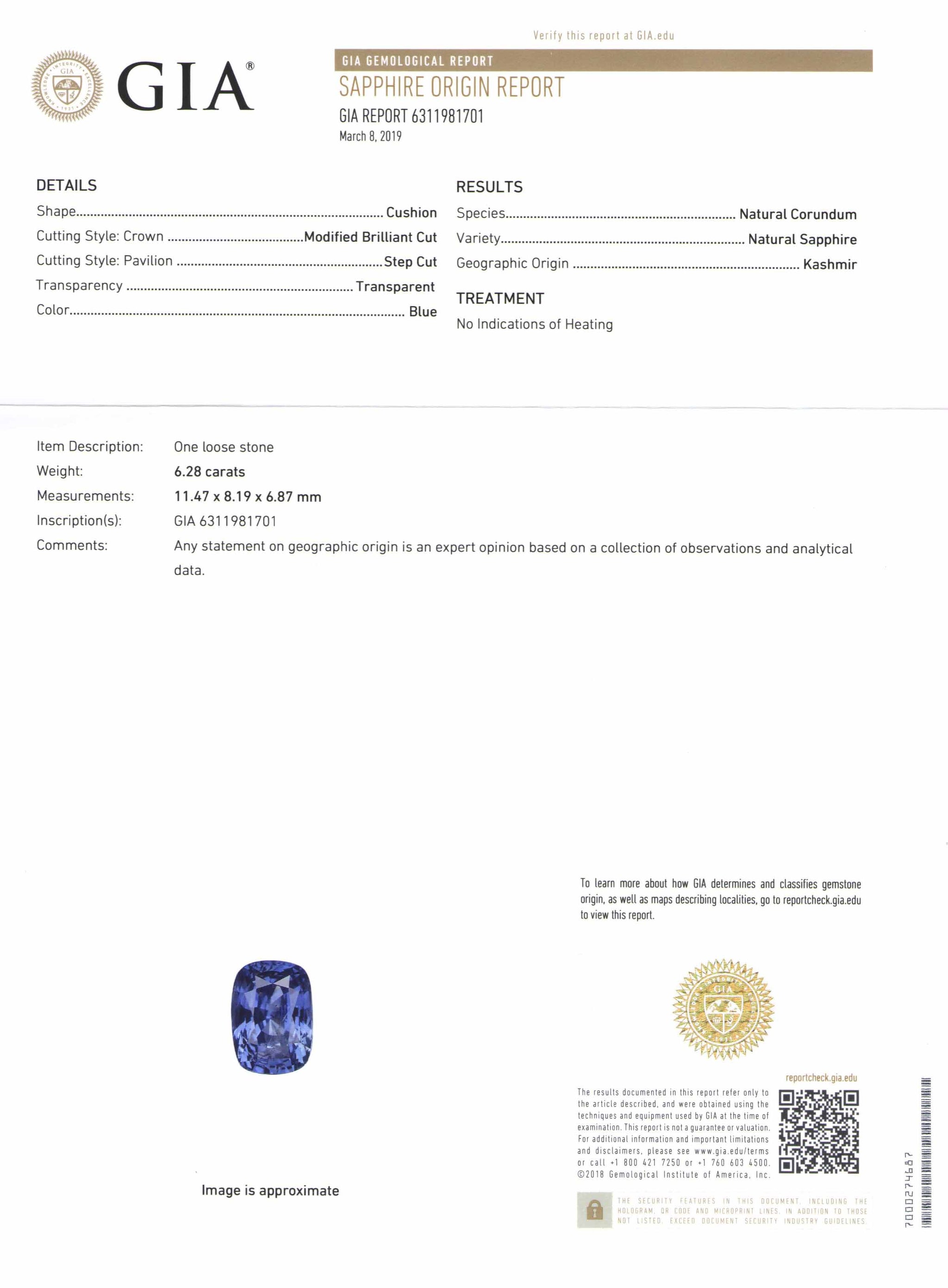 8801883-cushion-lustrous-intense-blue-gia-kashmir-natural-blue-sapphire-6.28-ct