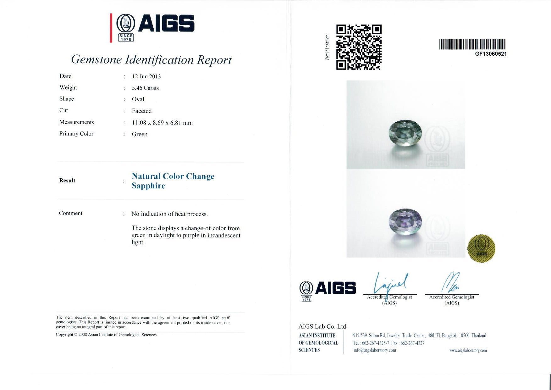 8801663-oval-fiery-deep-green-changing-to-purple-green-aigs-madagascar-natural-color-change-sapphire-5.46-ct