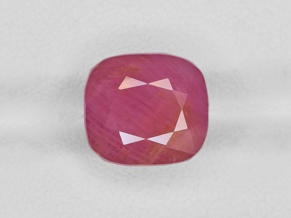 Ruby, 10.69ct