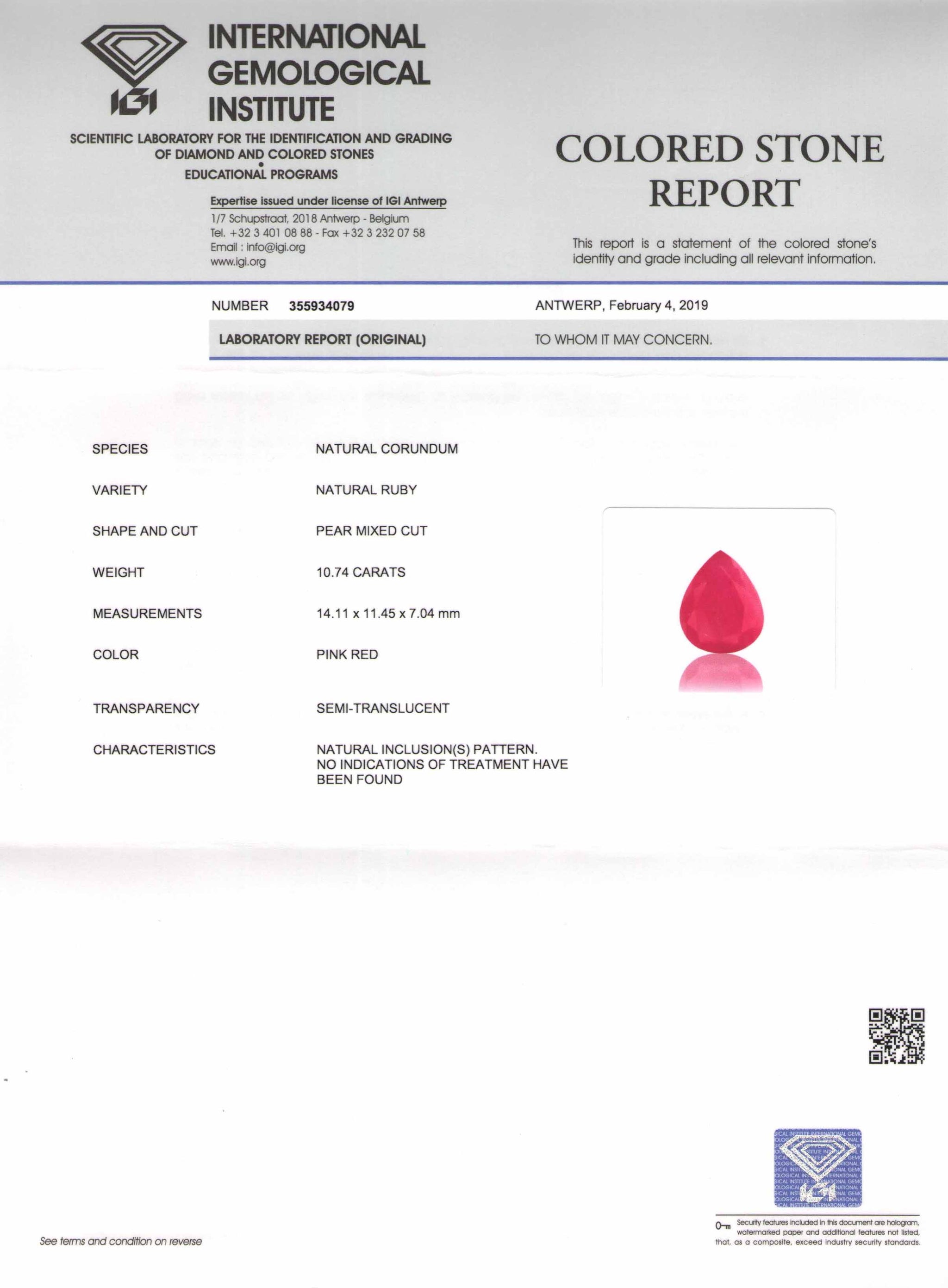 8801721-pear-pink-red-igi-guinea-natural-ruby-22.79-ct