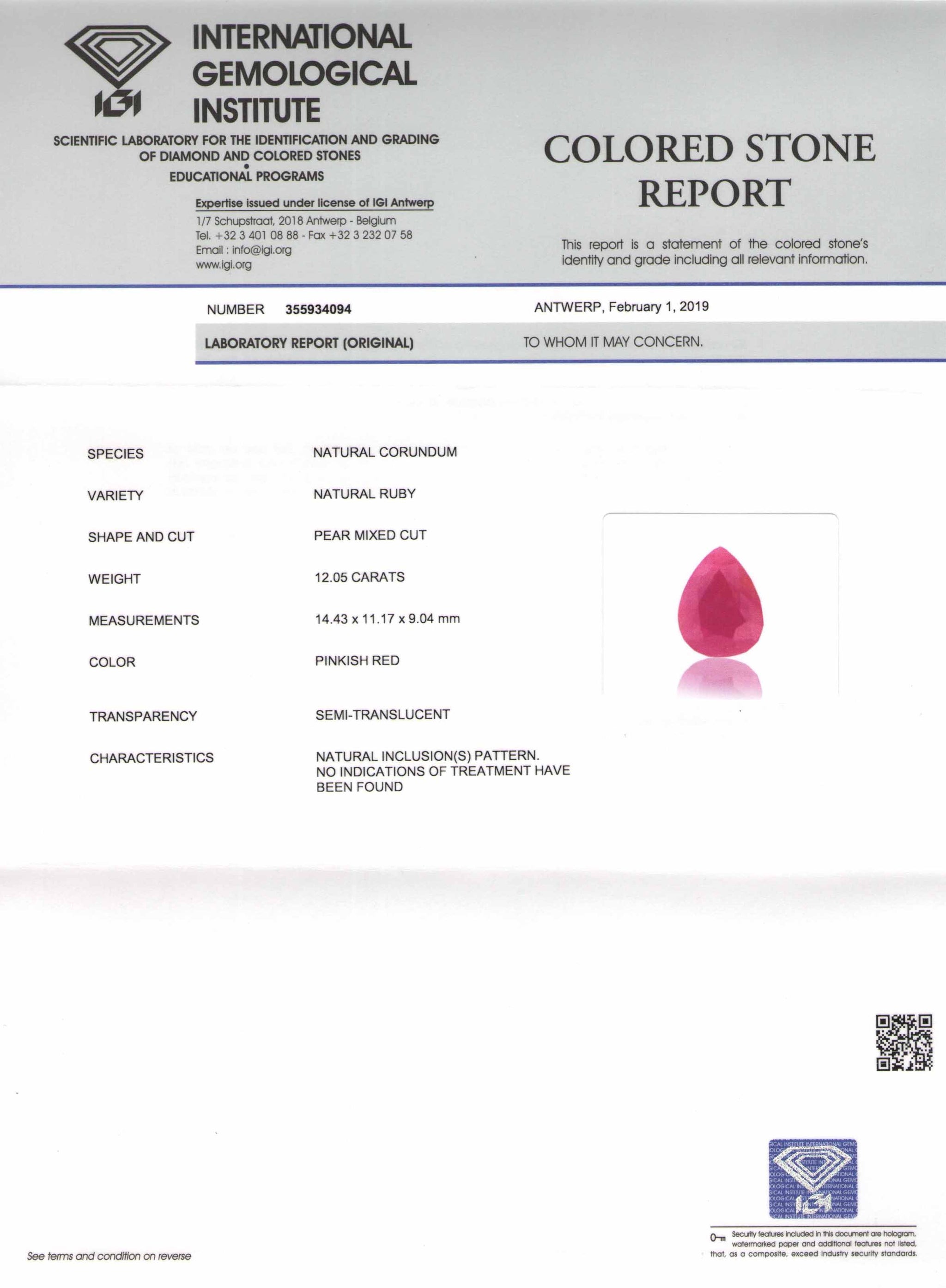8801721-pear-pink-red-igi-guinea-natural-ruby-22.79-ct
