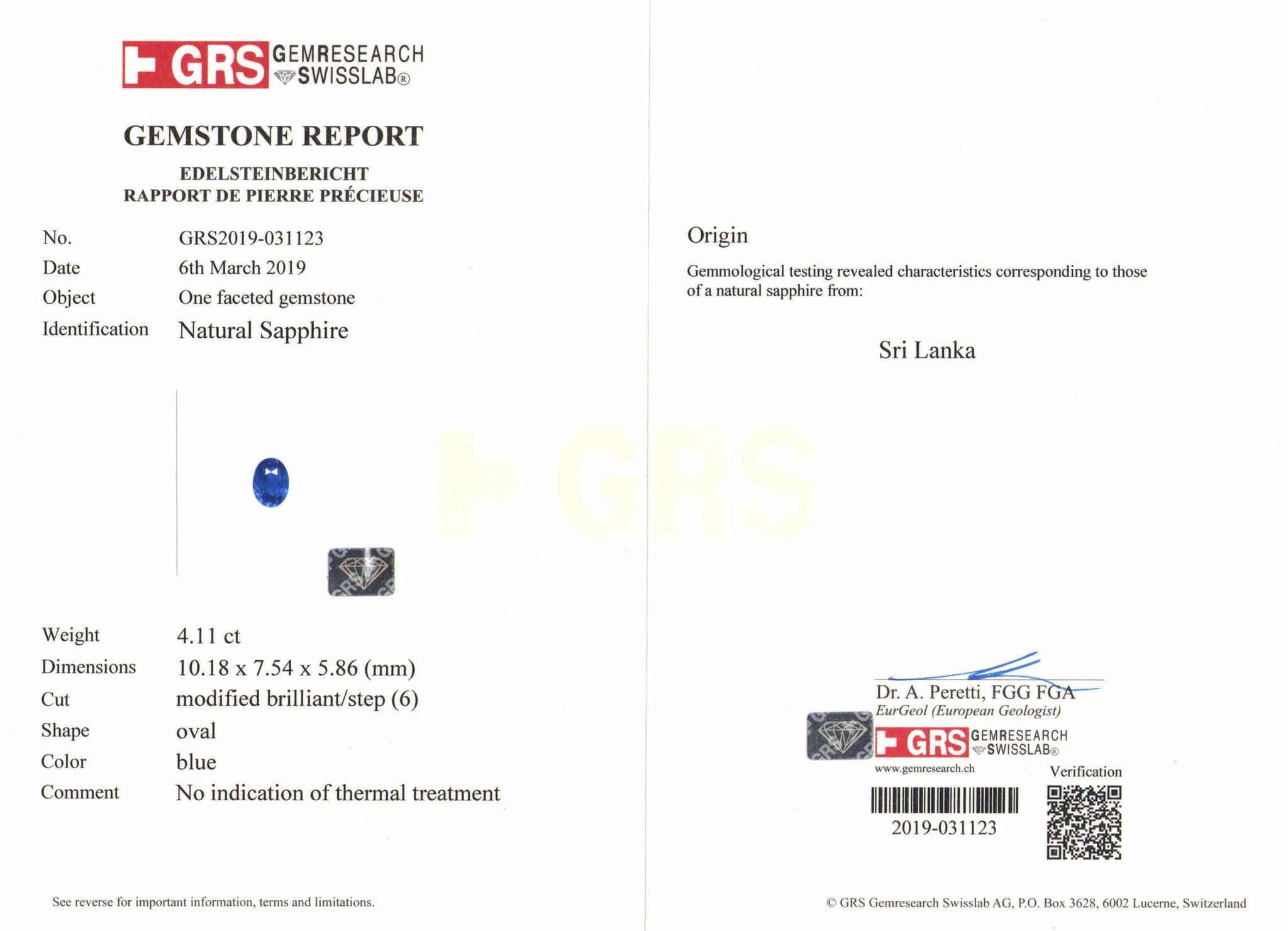 8802073-oval-lustrous-intense-blue-grs-sri-lanka-natural-blue-sapphire-4.11-ct