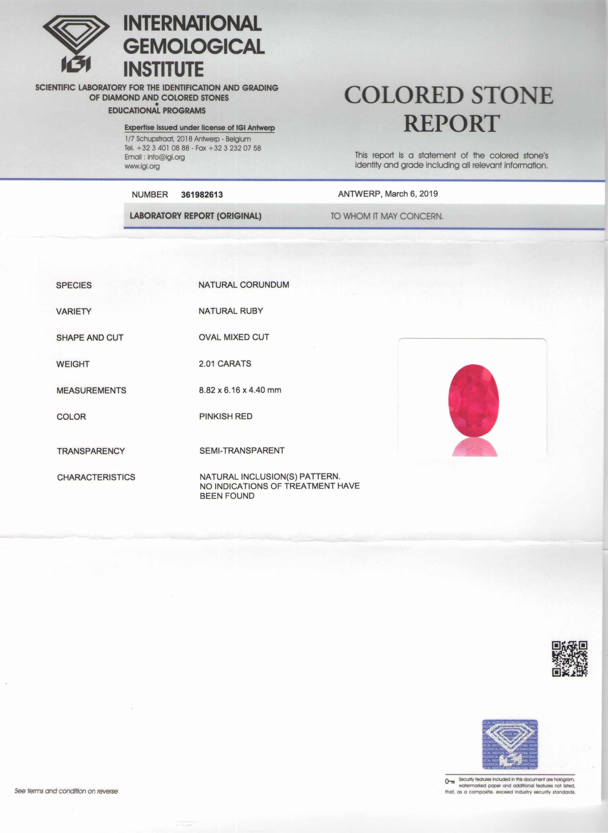 8801864-oval-deep-pinkish-red-igi-afghanistan-natural-ruby-2.01-ct