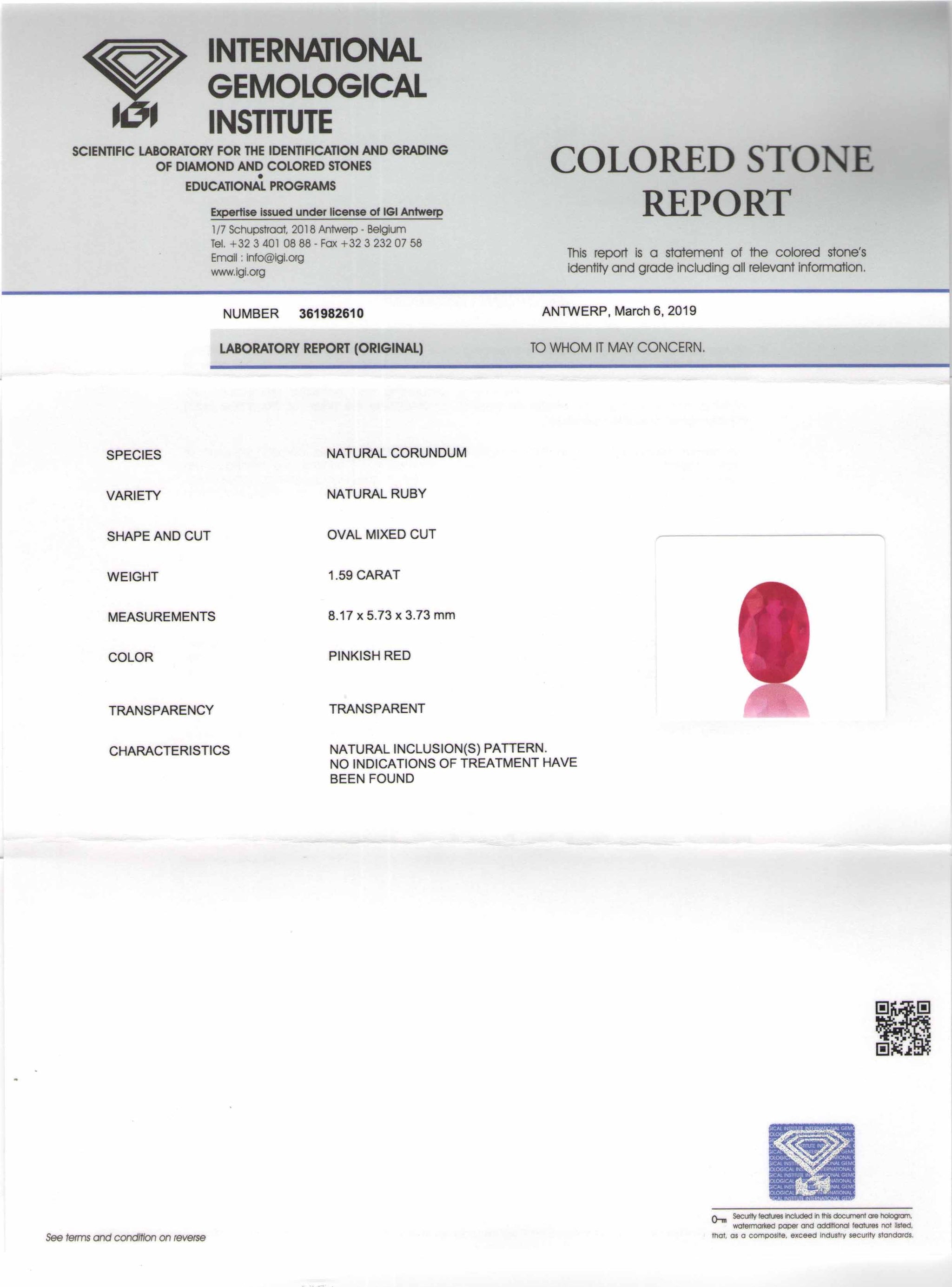 8801865-oval-deep-pinkish-red-igi-afghanistan-natural-ruby-1.59-ct