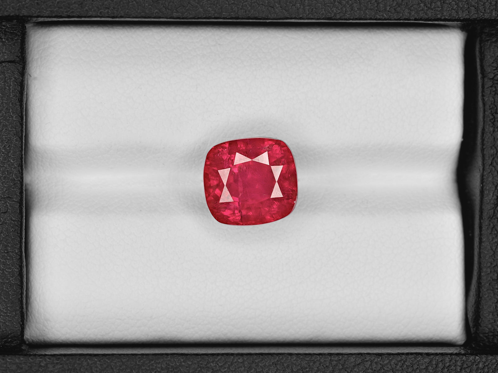 8801818-cushion-lustrous-intense-pinkish-red-grs-tanzania-natural-ruby-7.54-ct