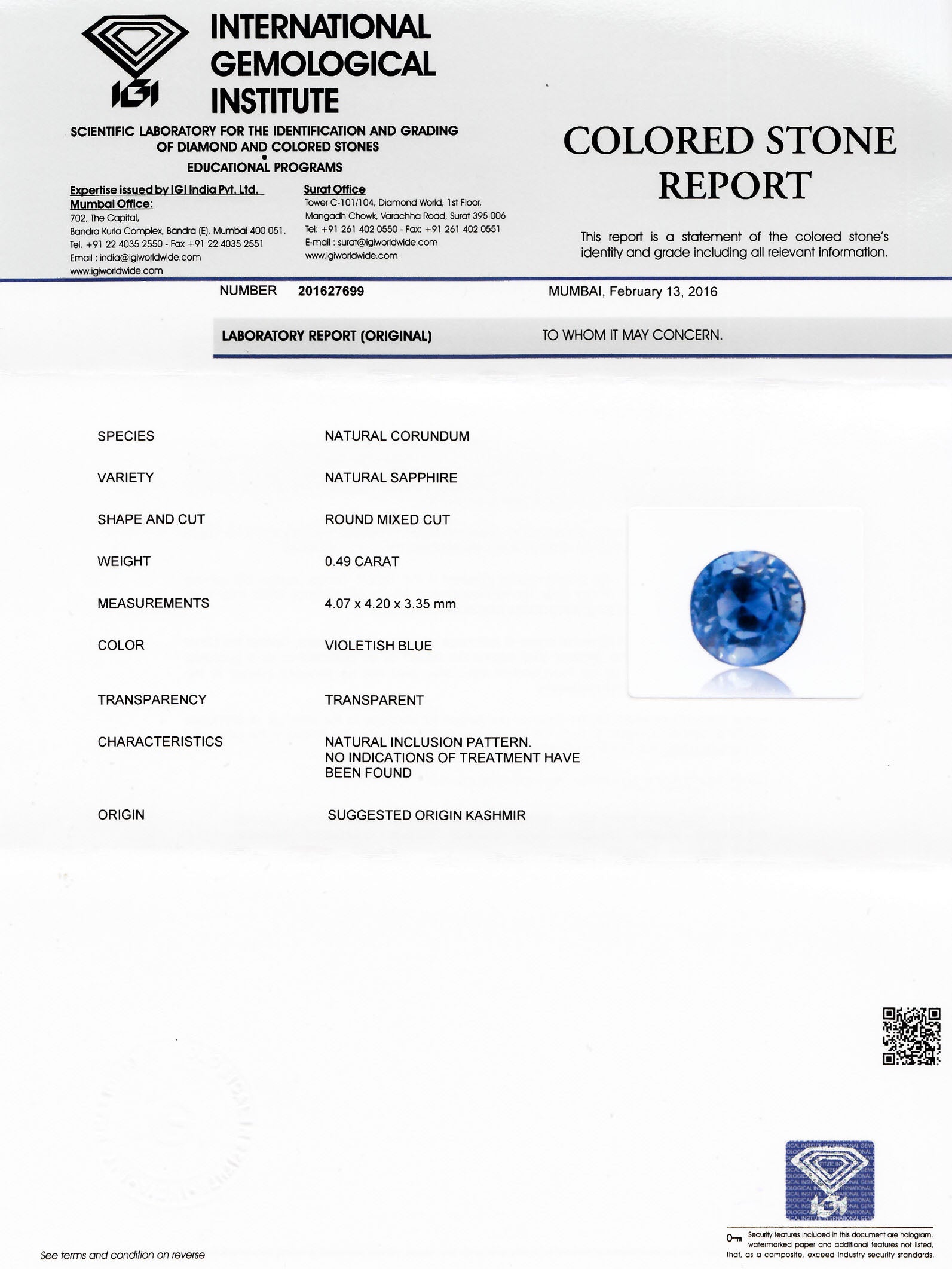 8801918-round-lustrous-blue-gia-igi-kashmir-natural-blue-sapphire-0.49-ct