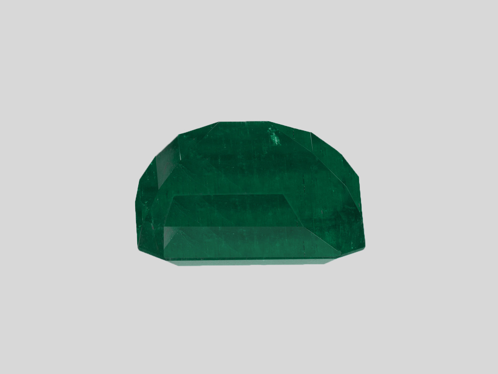 8802610-octagonal-dark-greyish-green-grs-zambia-natural-emerald-22.51-ct