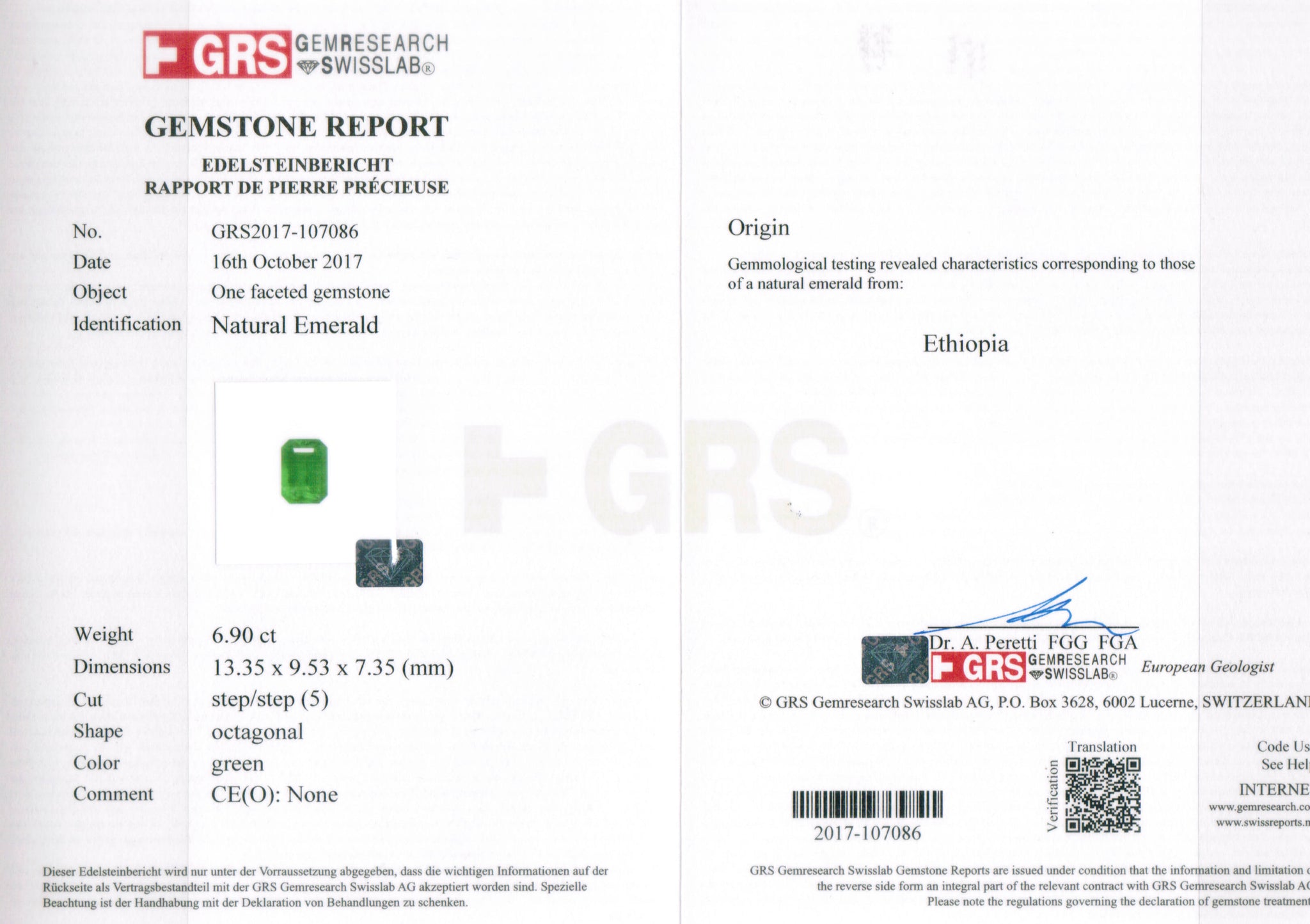 8801960-octagonal-lively-neon-green-grs-ethiopia-natural-emerald-6.90-ct