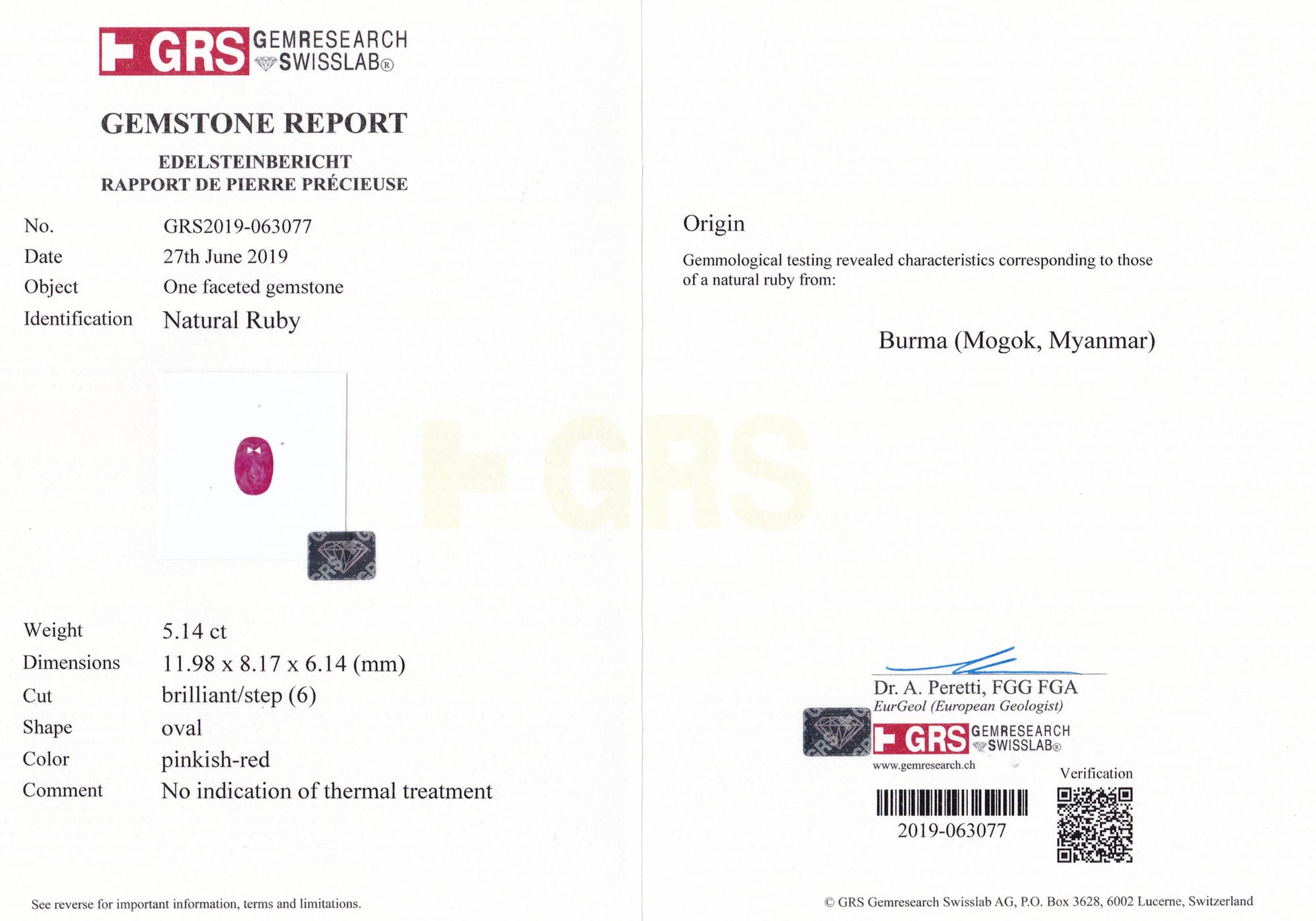 8802819-oval-pinkish-red-grs-burma-natural-ruby-5.14-ct