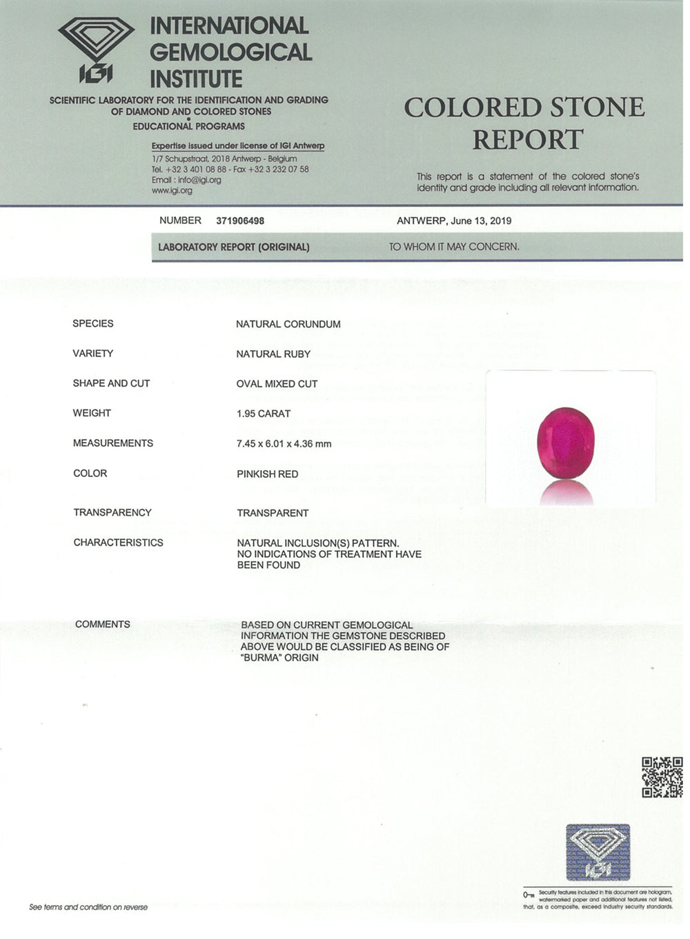 8802192-oval-rich-velvety-pinkish-red-igi-burma-natural-ruby-1.95-ct