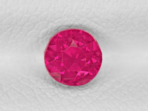 8802194-round-vivid-pinkish-red-igi-burma-natural-ruby-0.94-ct