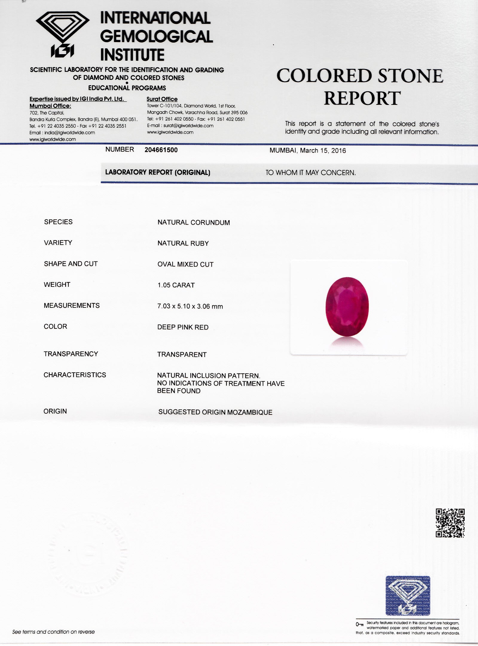 8802032-oval-rich-intense-pinkish-red-igi-mozambique-natural-ruby-1.05-ct