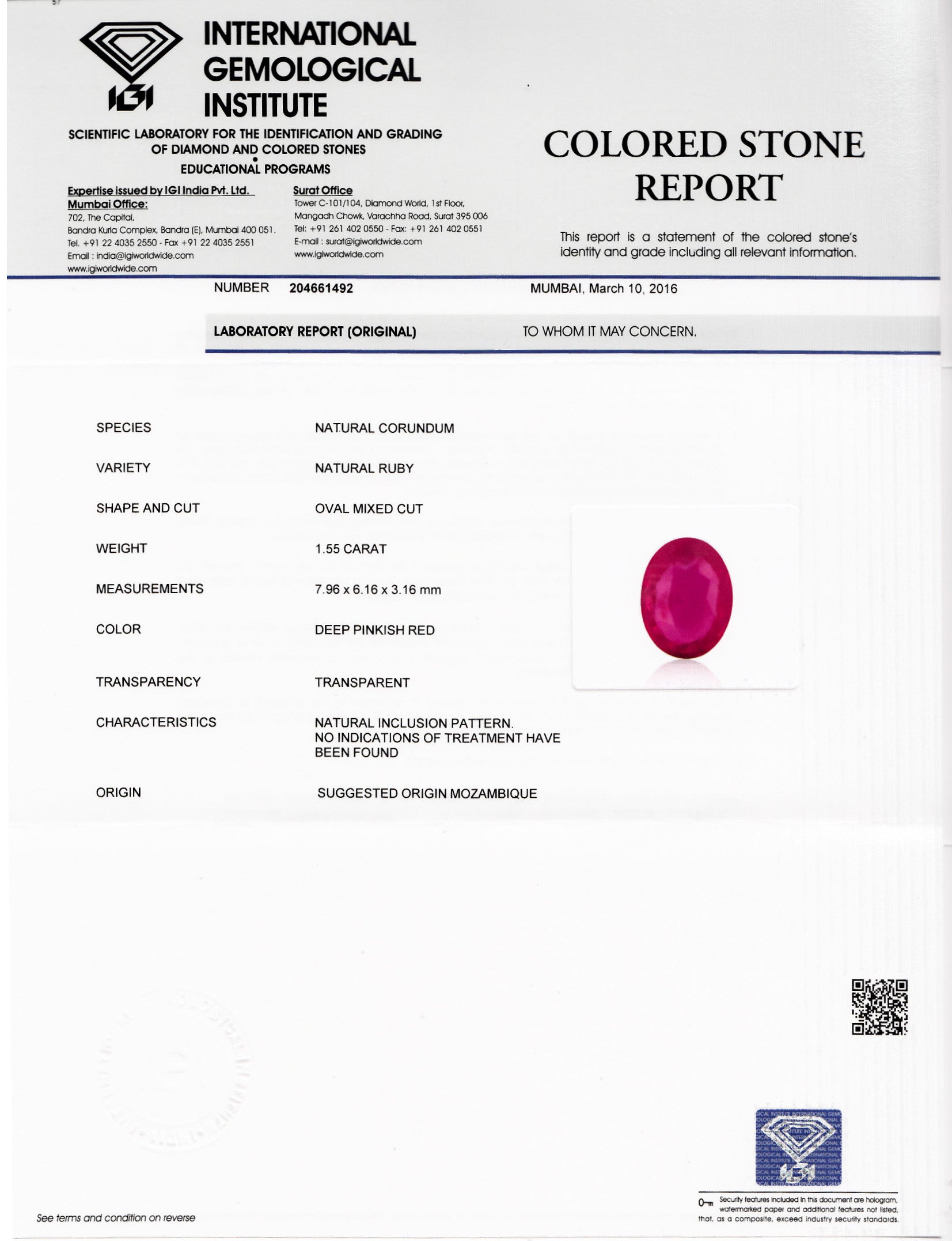 8802035-oval-deep-pinkish-red-igi-mozambique-natural-ruby-1.55-ct
