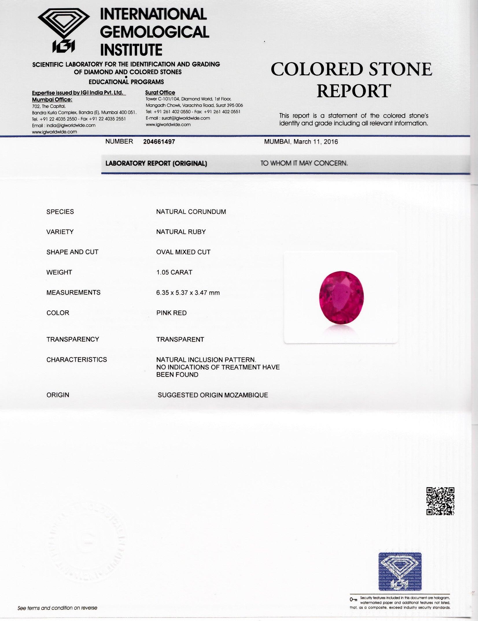8802036-oval-fiery-vivid-pink-red-igi-mozambique-natural-ruby-1.05-ct