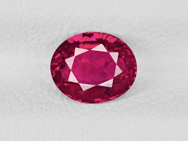 Ruby, 1.04ct