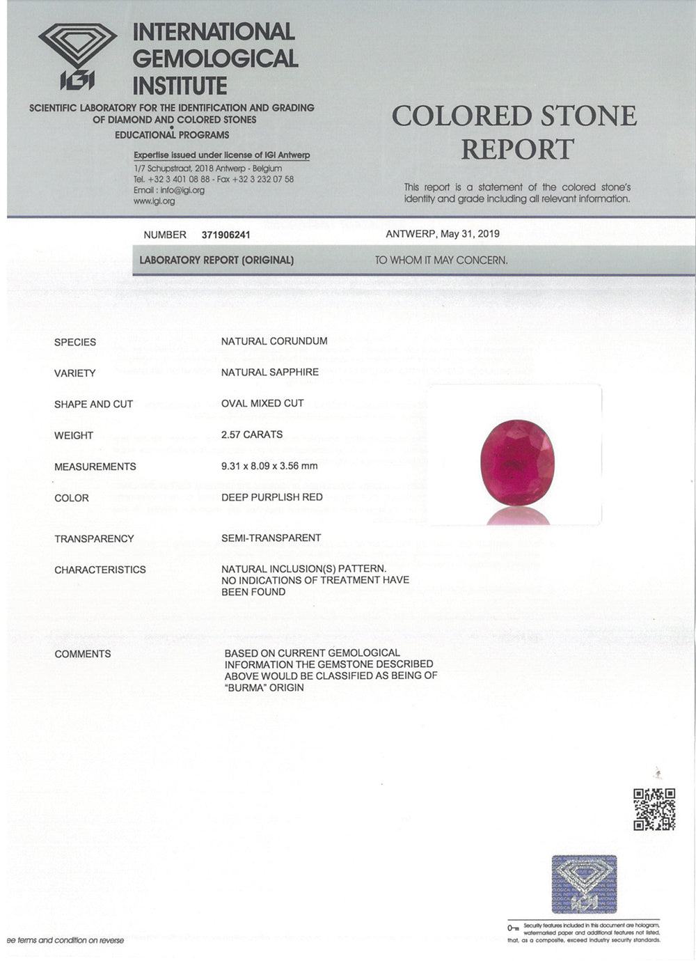 8802176-oval-pigeon-blood-red-igi-burma-natural-ruby-2.57-ct