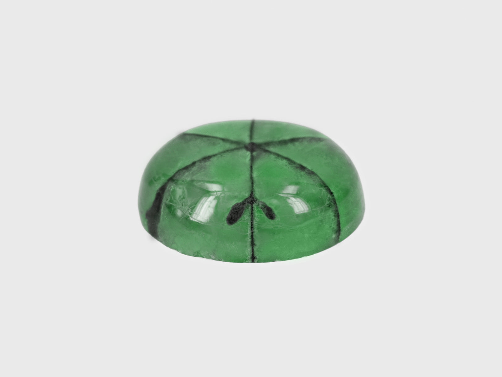 8802205-cabochon-intense-green-with-black-spokes-gia-colombia-natural-trapiche-emerald-4.20-ct