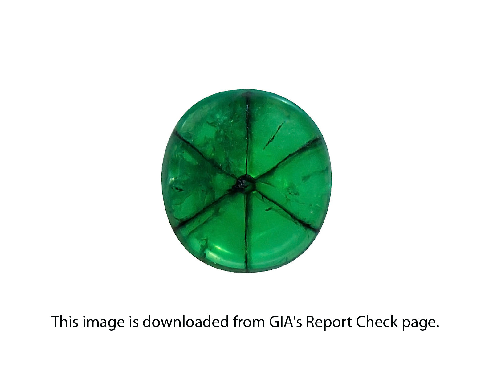 8802208-cabochon-lively-intense-green-with-black-spokes-gia-colombia-natural-trapiche-emerald-3.69-ct