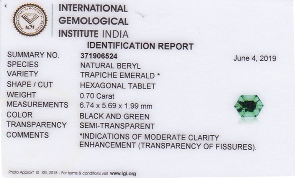 8802152-cabochon-green-with-black-spokes-igi-colombia-natural-trapiche-emerald-0.70-ct