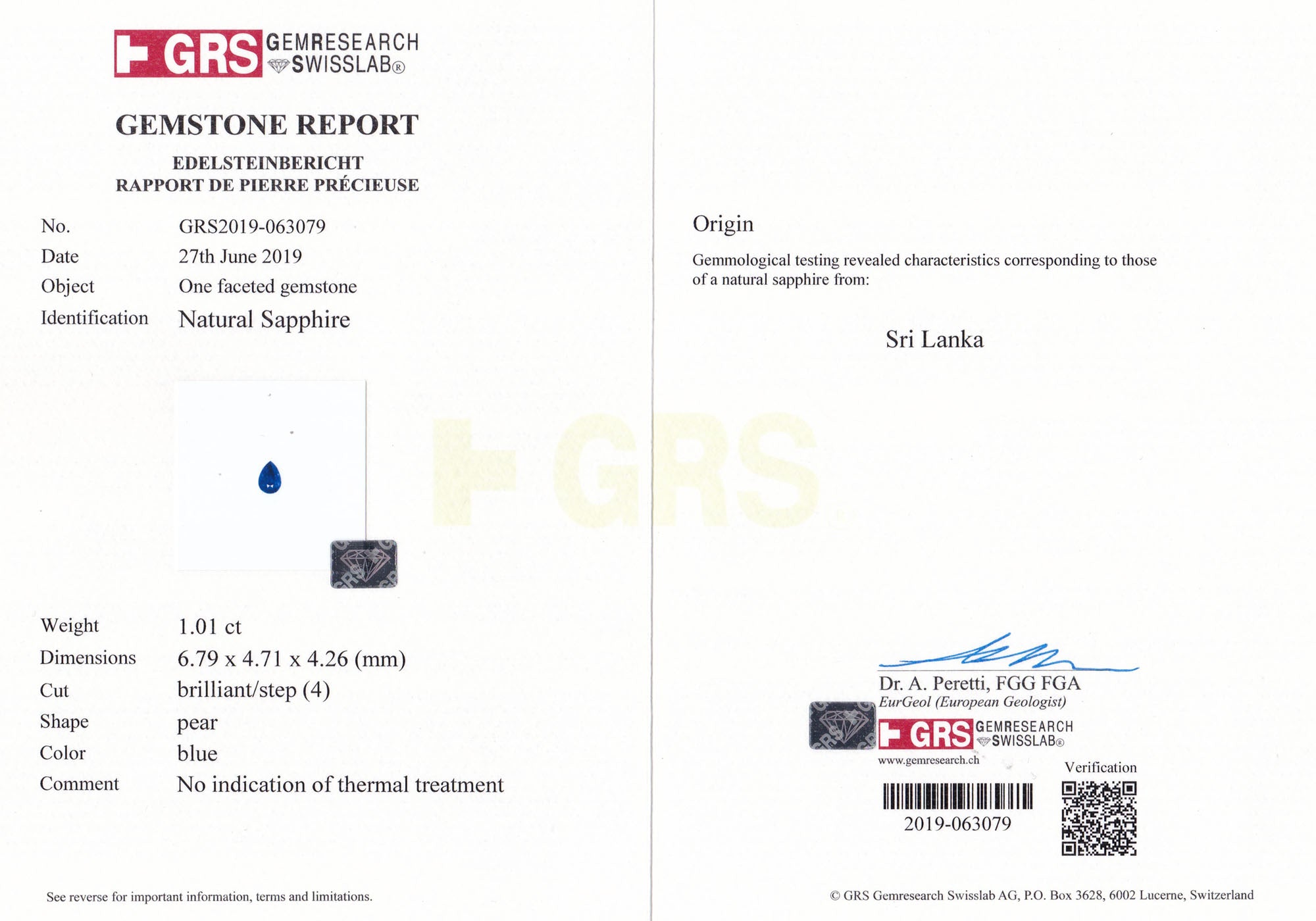 8802827-pear-fiery-vivid-royal-blue-grs-sri-lanka-natural-blue-sapphire-1.01-ct