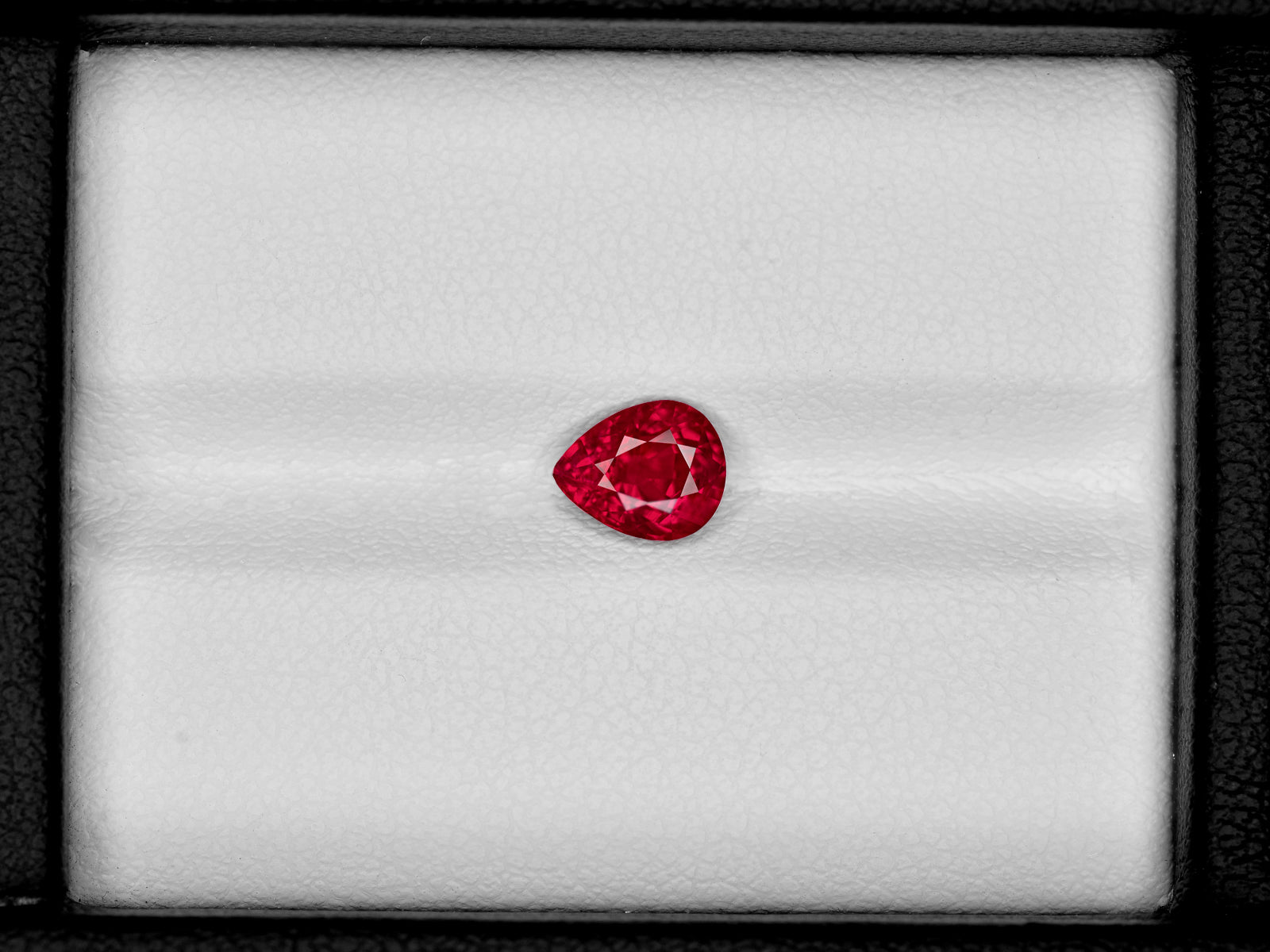 8802195-pear-fiery-vivid-pigeon-blood-red-mozambique-natural-ruby-1.12-ct