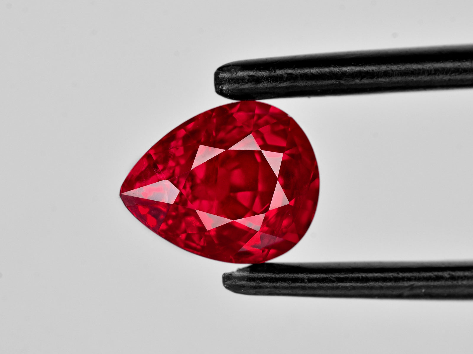 8802195-pear-fiery-vivid-pigeon-blood-red-mozambique-natural-ruby-1.12-ct