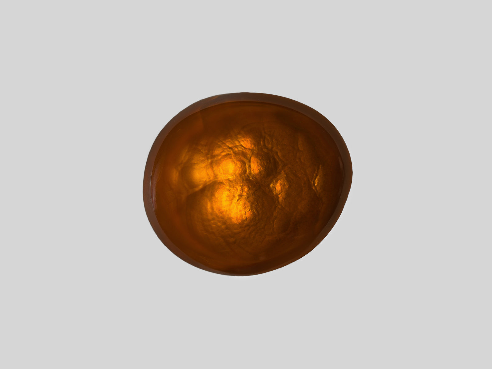 8802415-cabochon-brown-with-multi-color-swirls-&-bubbles-igi-mexico-natural-fire-agate-3.68-ct