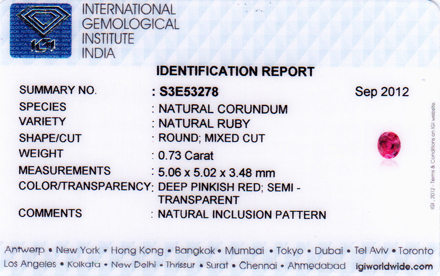 8802739-round-bright-pinkish-red-igi-tanzania-natural-ruby-0.73-ct