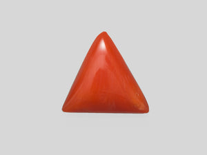 8802716-cabochon-reddish-orange-igi-italy-natural-coral-2.96-ct