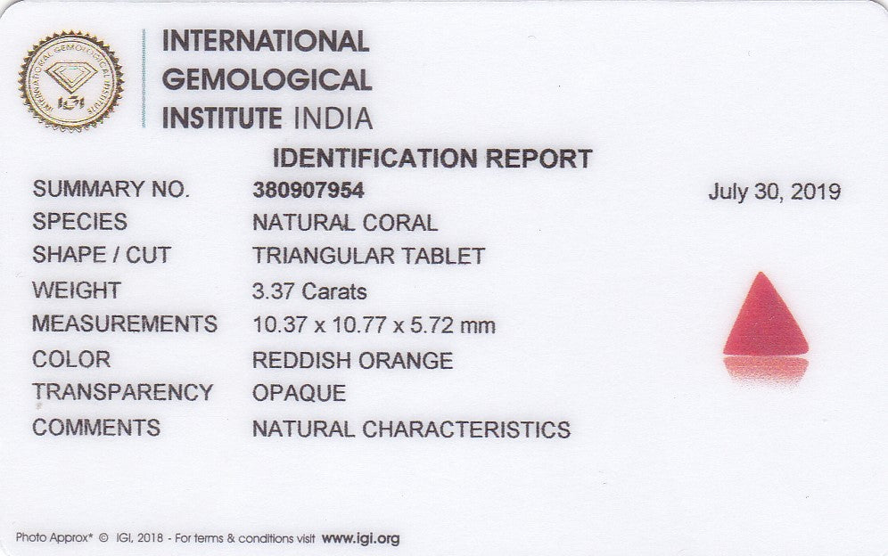 8802730-cabochon-reddish-orange-igi-italy-natural-coral-3.37-ct