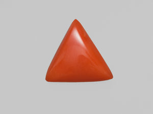 8802733-cabochon-reddish-orange-igi-italy-natural-coral-3.70-ct