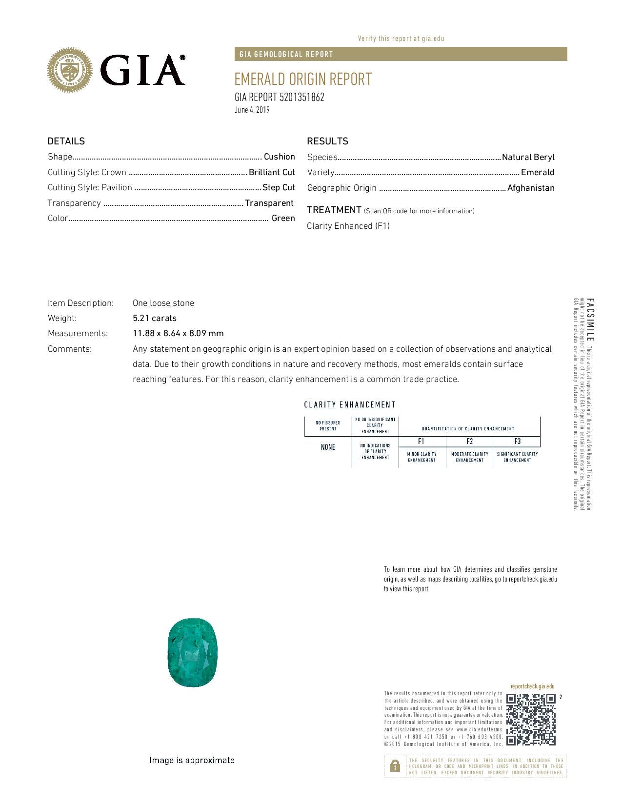 8802603-cushion-bright-neon-green-gia-afghanistan-natural-emerald-5.21-ct