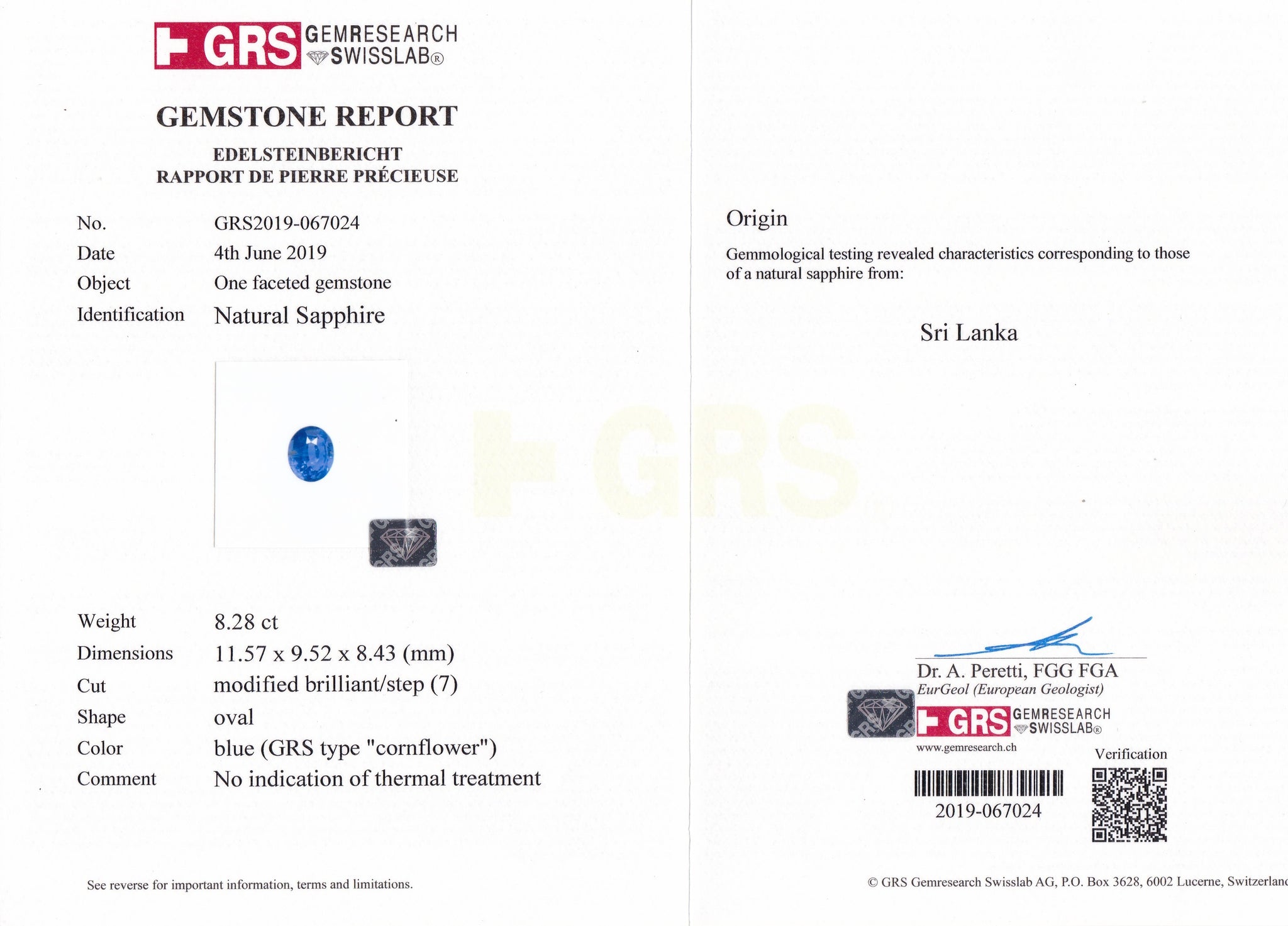8802740-oval-velvety-cornflower-blue-grs-sri-lanka-natural-blue-sapphire-8.28-ct