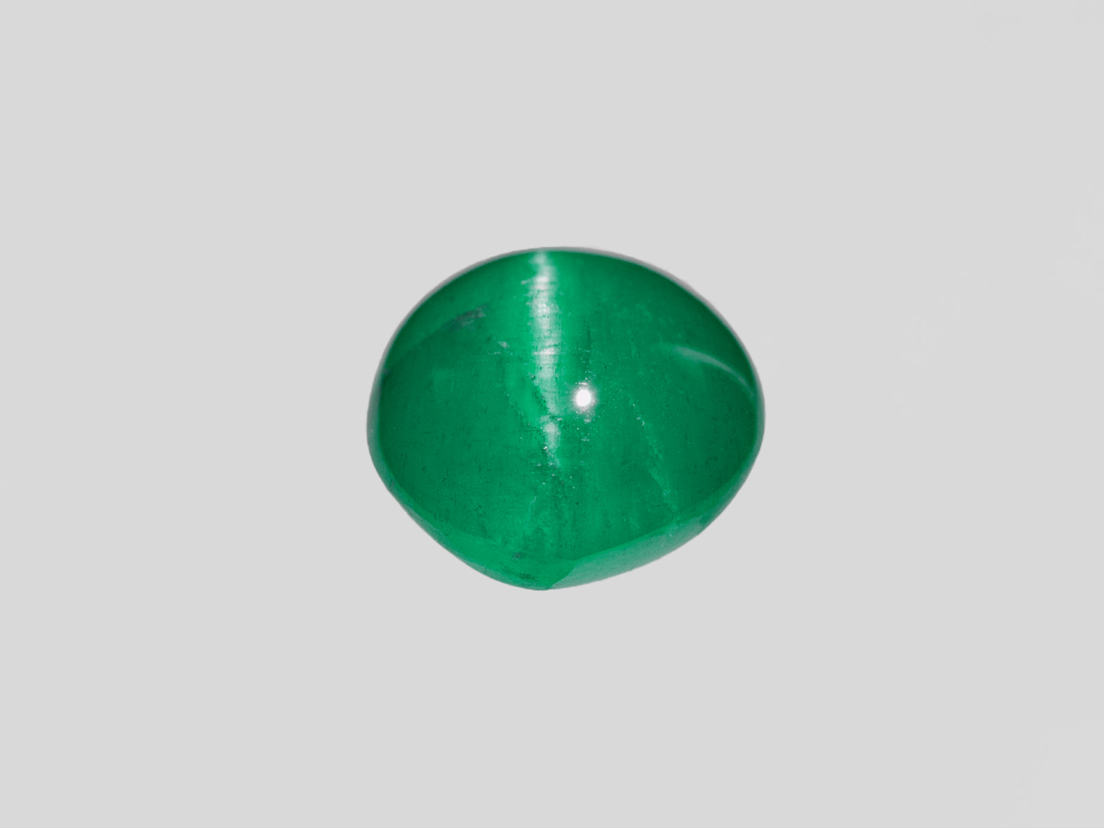 8802871-cabochon-rich-intense-green-igi-zambia-natural-cat's-eye-emerald-4.40-ct