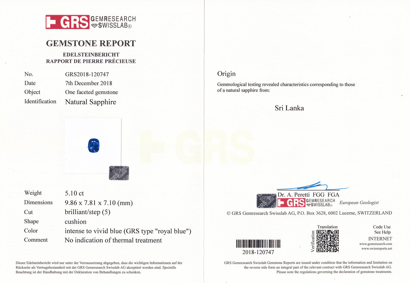 8802911-cushion-fiery-rich-royal-blue-grs-sri-lanka-natural-blue-sapphire-5.10-ct