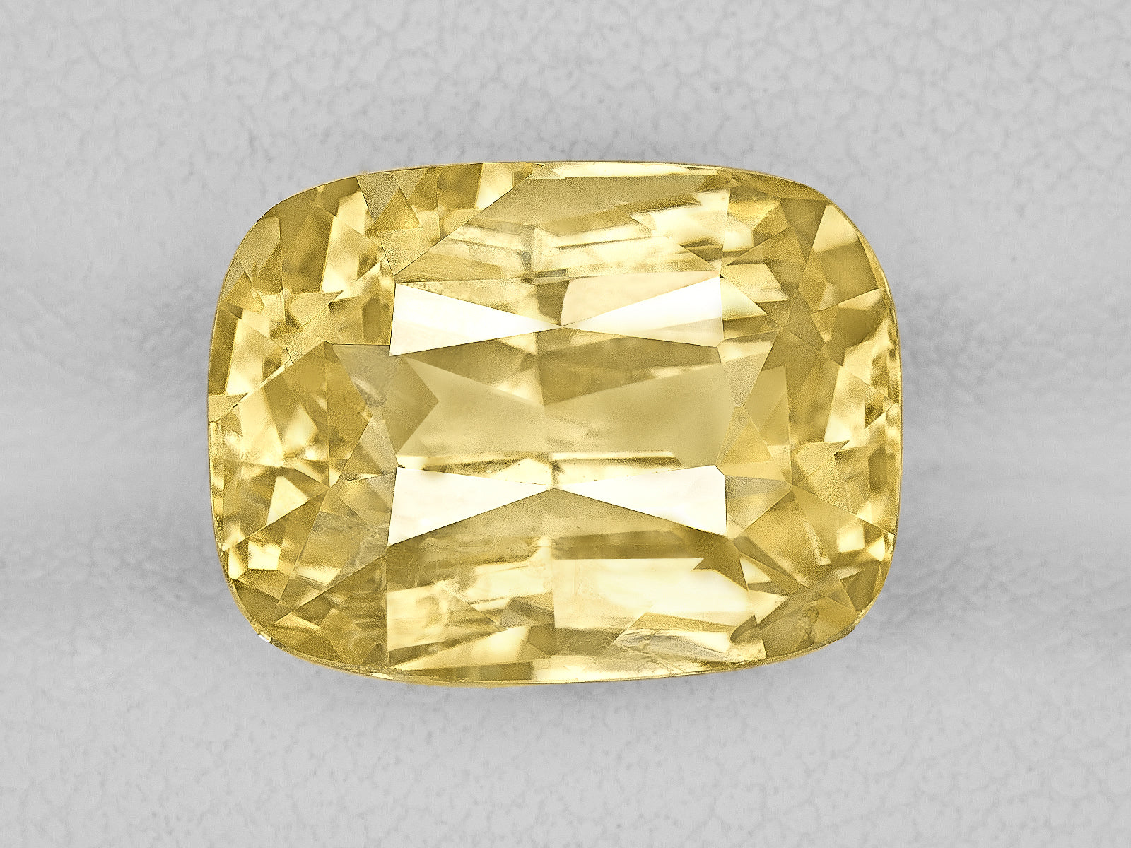 8802942-cushion-lustrous-yellow-sri-lanka-natural-yellow-sapphire-10.60-ct