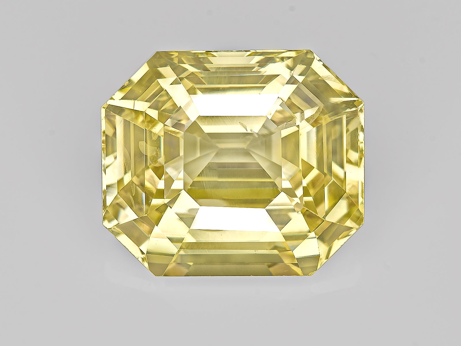 8802945-octagonal-lustrous-soft-yellow-sri-lanka-natural-yellow-sapphire-12.85-ct