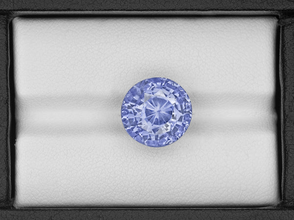 Blue Sapphire, 11.57ct