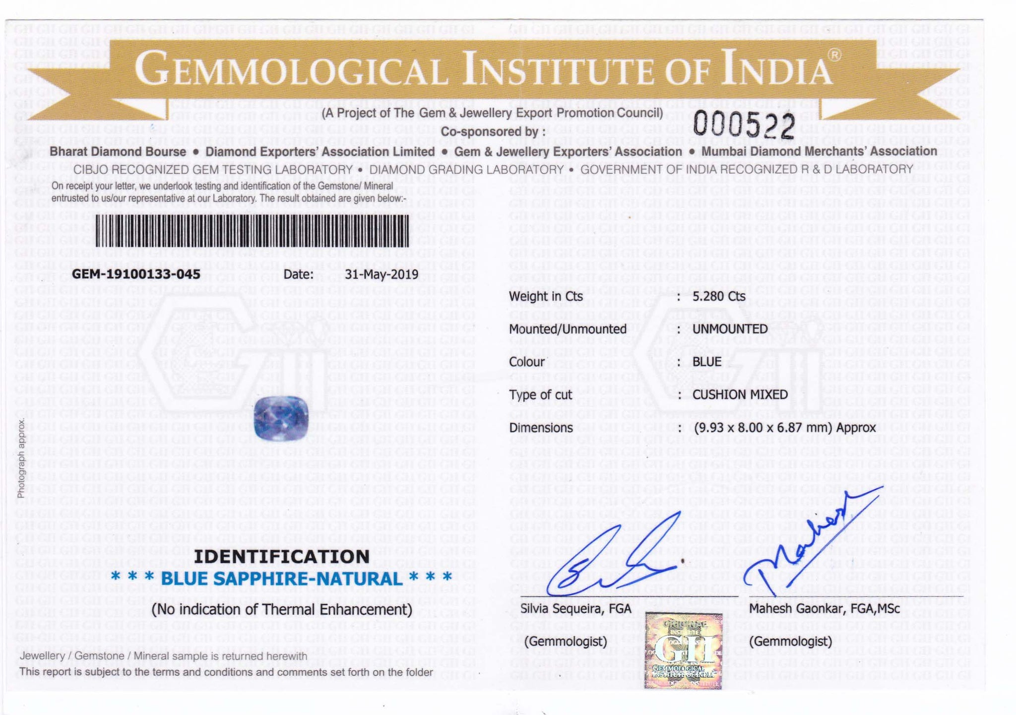 8802973-cushion-vivid-violetish-blue-gii-sri-lanka-natural-blue-sapphire-5.28-ct