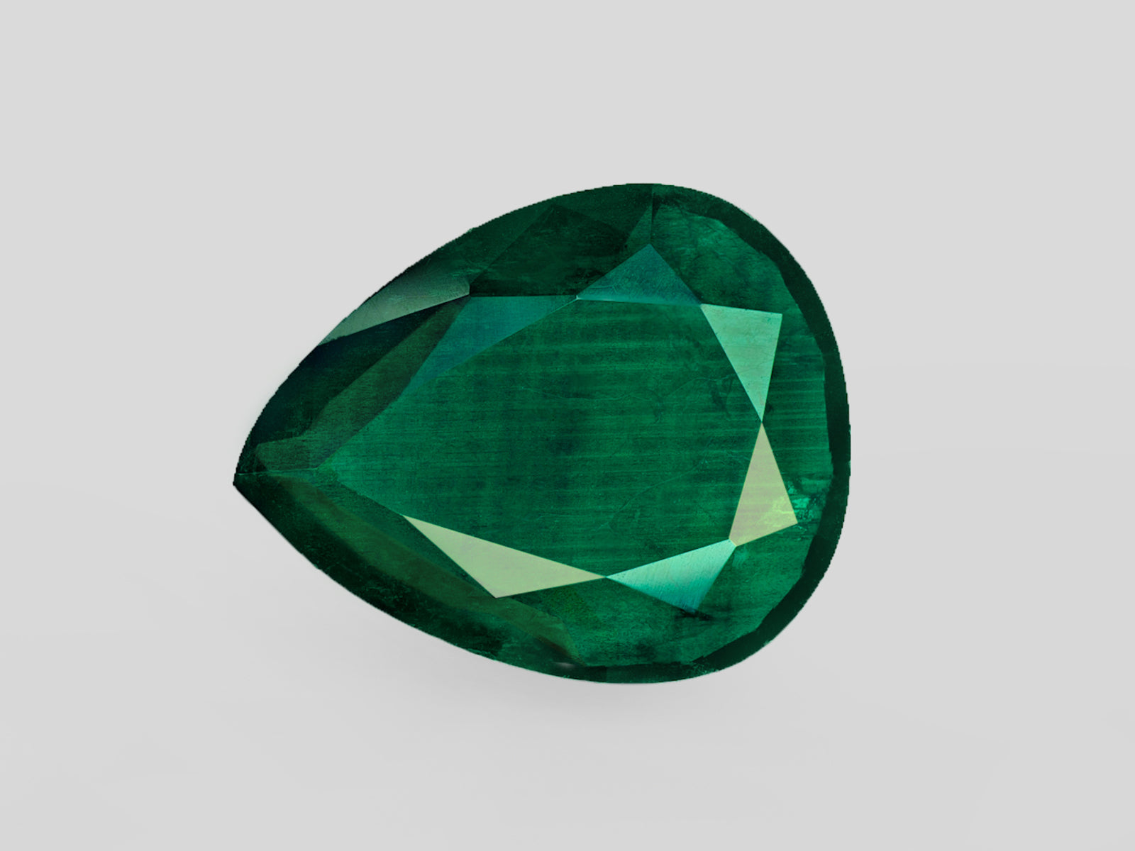 8802994-pear-deep-royal-green-brazil-natural-emerald-13.00-ct