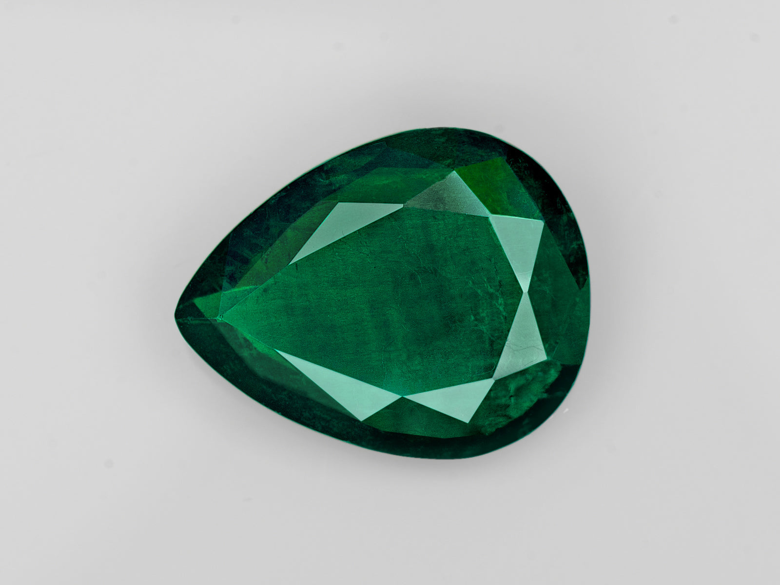 8802995-pear-deep-royal-green-brazil-natural-emerald-12.41-ct