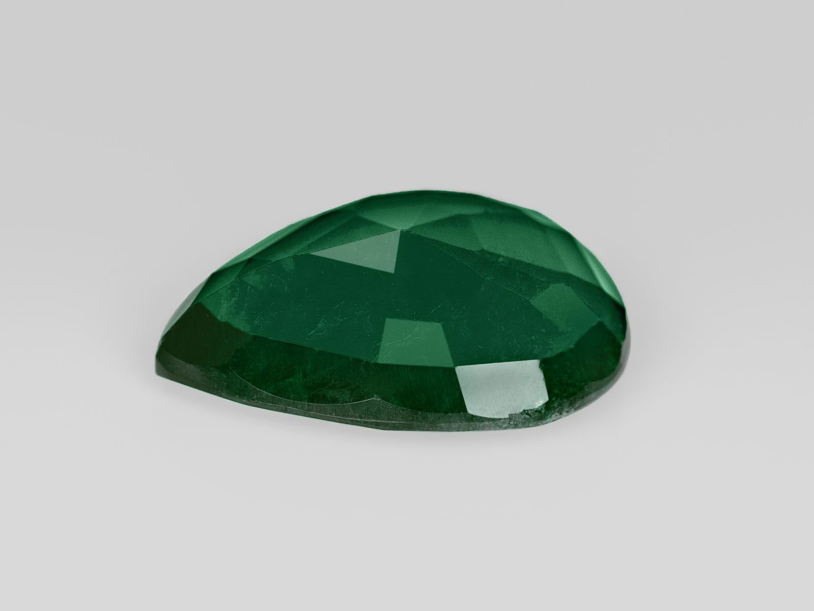 8802995-pear-deep-royal-green-brazil-natural-emerald-12.41-ct