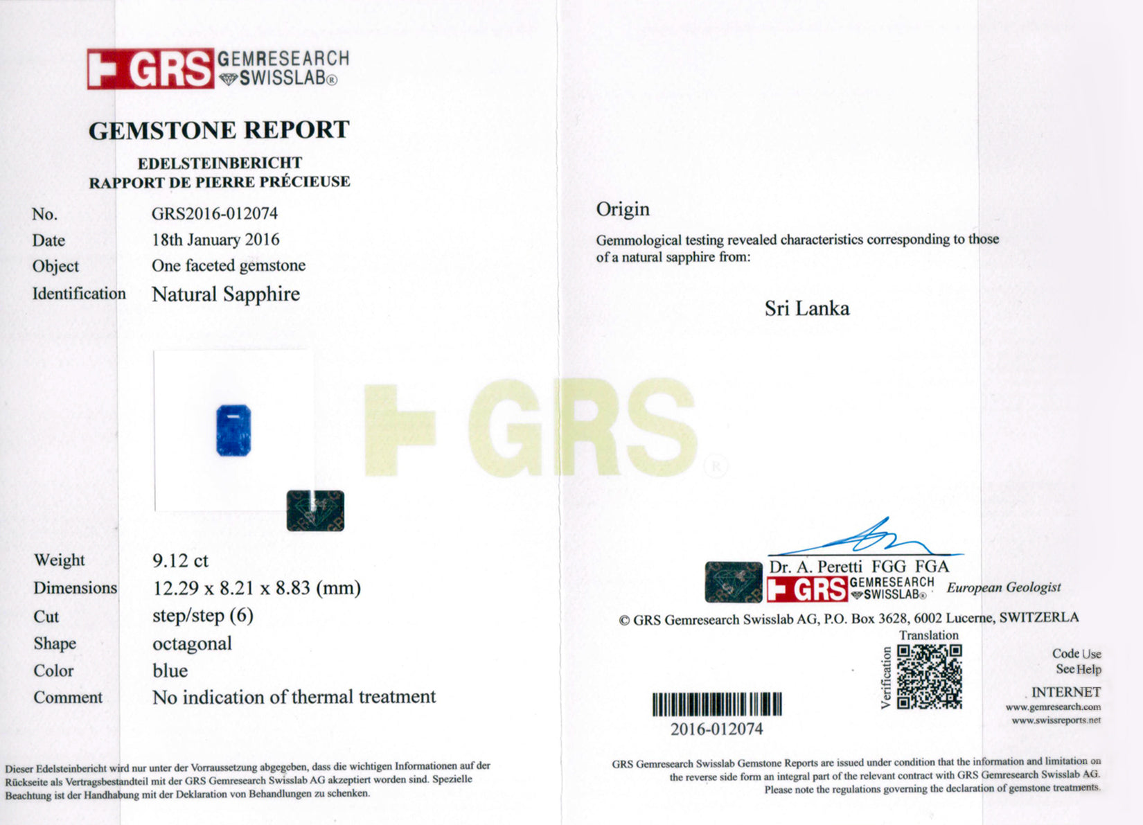 8803001-octagonal-fiery-vivid-blue-grs-sri-lanka-natural-blue-sapphire-9.12-ct
