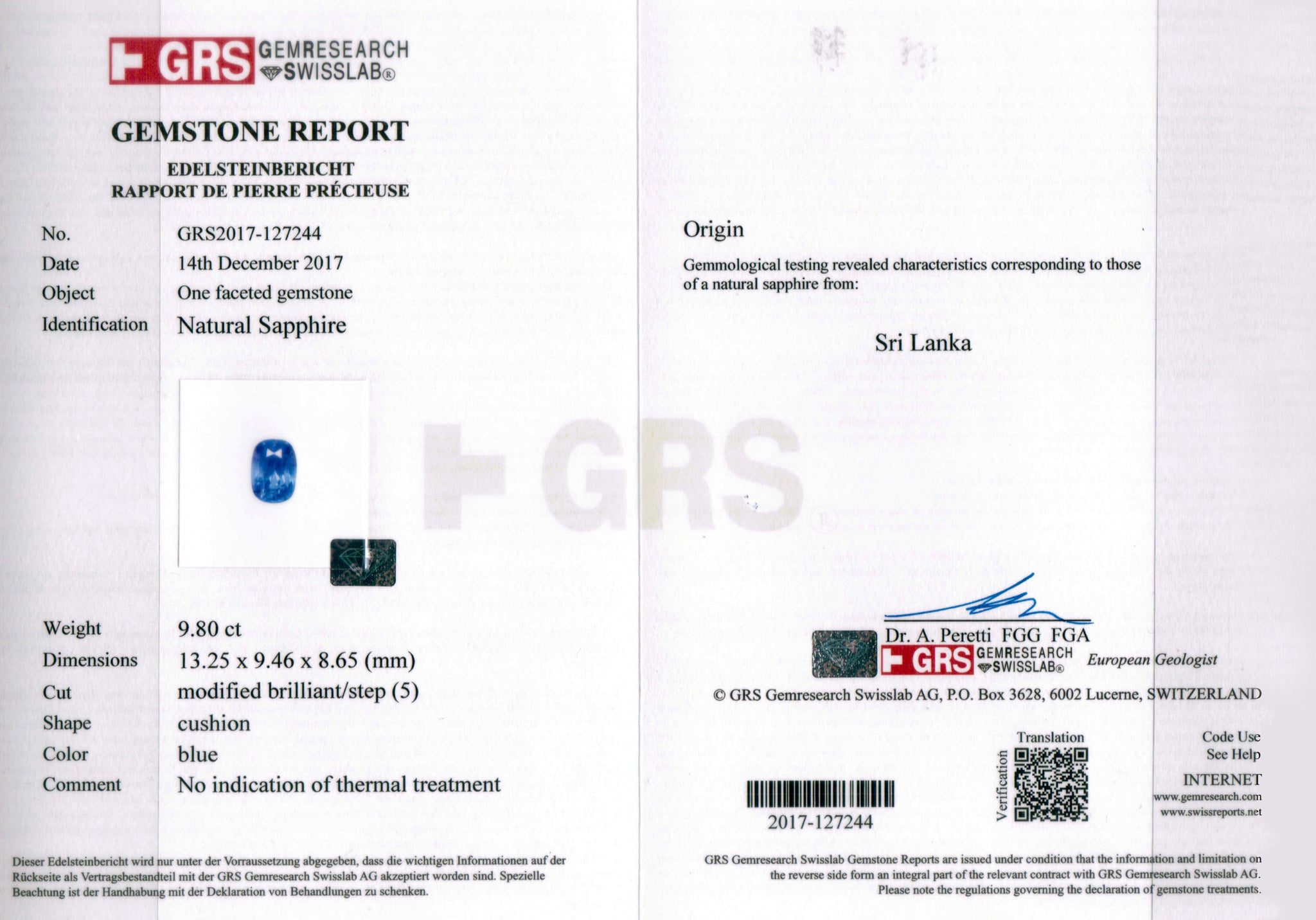 8803005-cushion-velvety-intense-blue-grs-sri-lanka-natural-blue-sapphire-9.80-ct