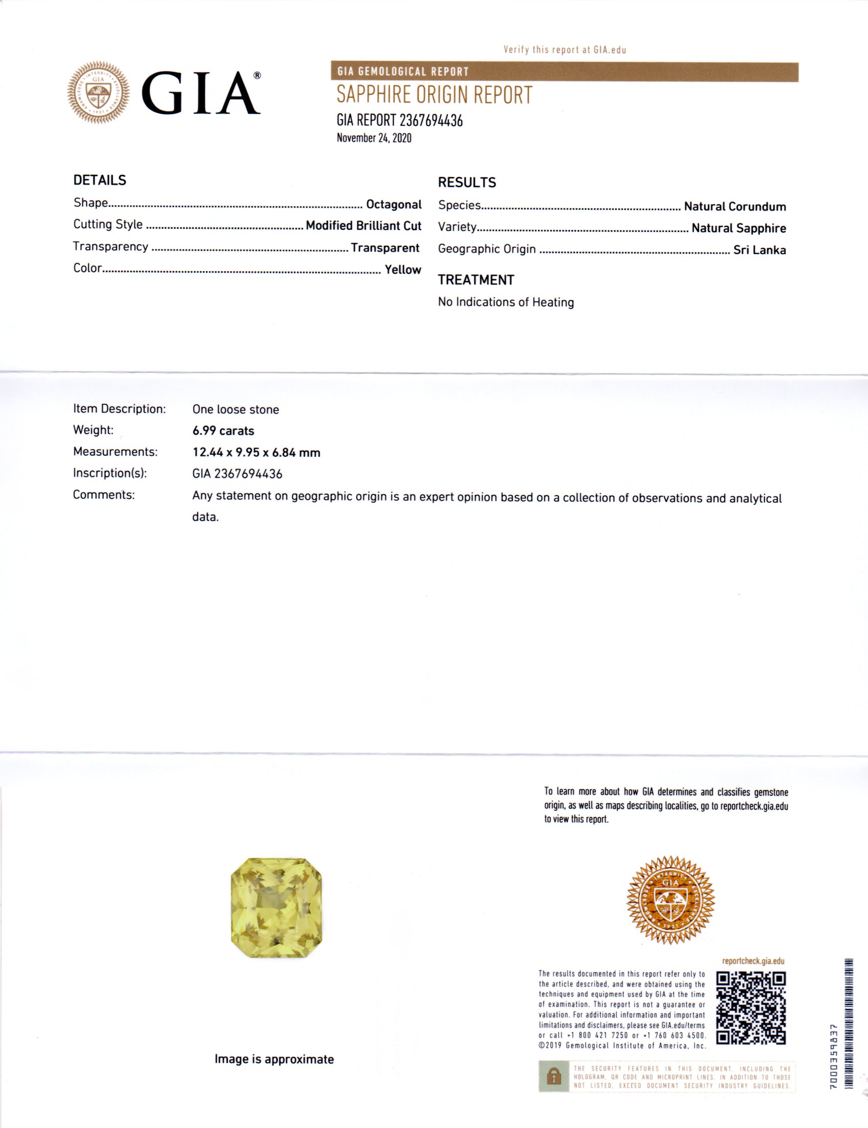 8803027-octagonal-fiery-intense-yellow-gia-sri-lanka-natural-yellow-sapphire-6.99-ct