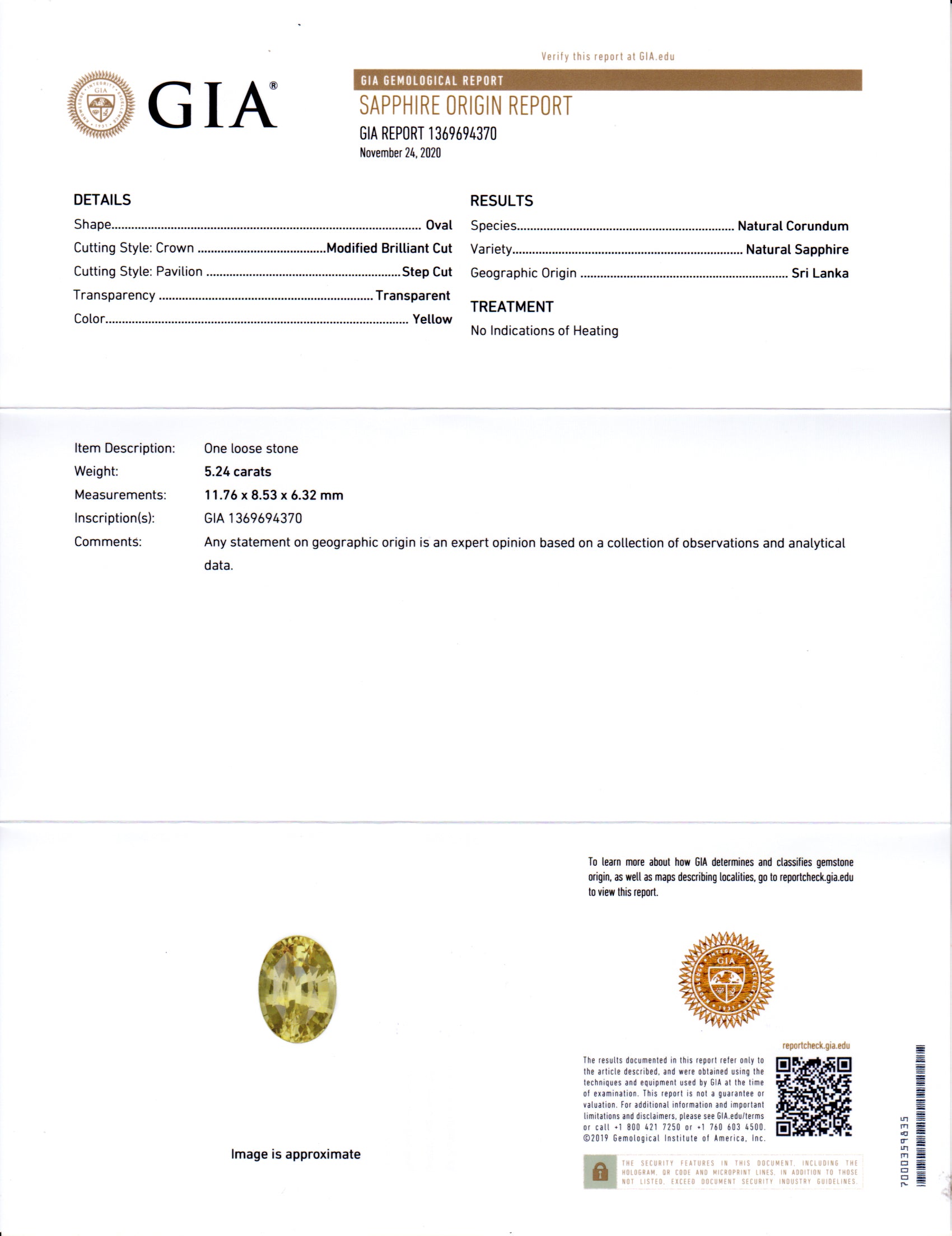 8803032-oval-lustrous-intense-yellow-gia-sri-lanka-natural-yellow-sapphire-5.24-ct